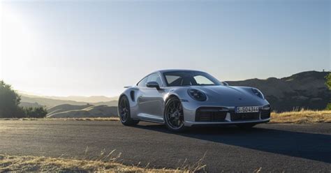 保時捷 911 Turbo 50周年，品牌推出全球限量紀念版車款讓車迷回味經典 Wepeople Club