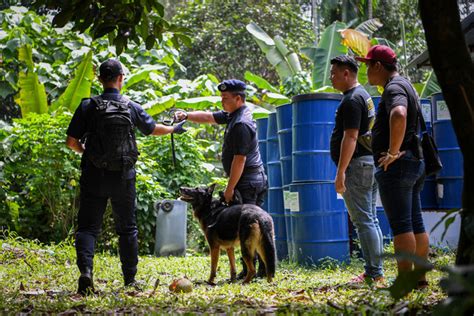 Pakaian Zayn Rayyan Dihantar Ke Jabatan Kimia Untuk Dianalisis Utusan