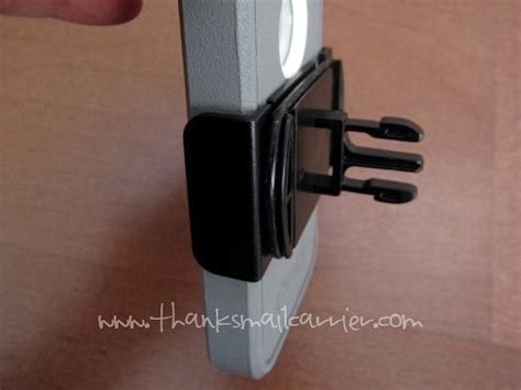 Thanks, Mail Carrier | Clip-N-Clamp: The Amazing Multi-Purpose & Cell ...