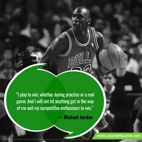 Michael Jordan Quotes About Secrets Of Massive Success