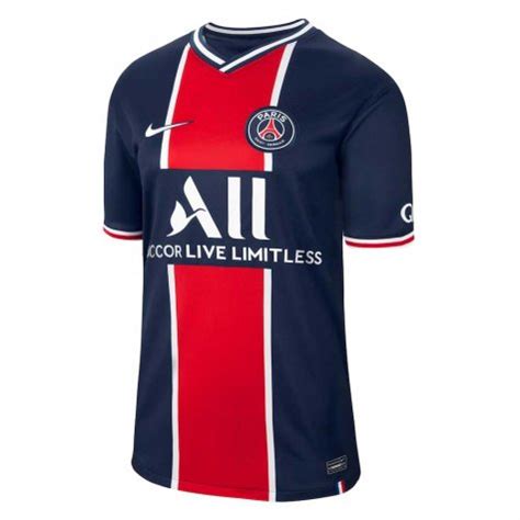 CAMISA MASCULINA PSG 2021 UNIFORME TITULAR PARIS SAINT GERMAIN