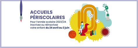 Inscription Aux Accueils P Riscolaires Pour Lann E Besan On