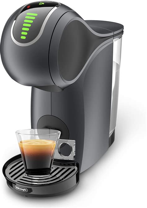 Dolce Gusto NEO Coffee Machine by Krups Machine à café 3 boites de