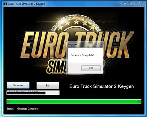 Euro Truck Simulator 2 Keys ~ Morehackgame - Free hack and key to game