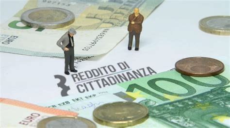 Addio al Reddito di Cittadinanza arriva la MIA ecco cos è Guida Sicilia