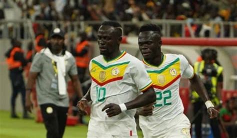 Elim Coupe du Monde 2026 Suivez le match Sénégal vs Soudan du Sud en