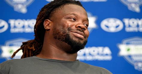 Detroit Lions Prove Theyre All In With Damon Harrison Trade