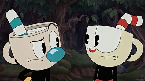 The Cuphead Show!: Release Date, Cast, And More