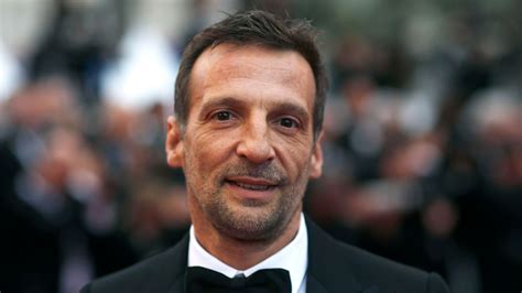 Mathieu Kassovitz: French actor and La Haine director 'seriously ...