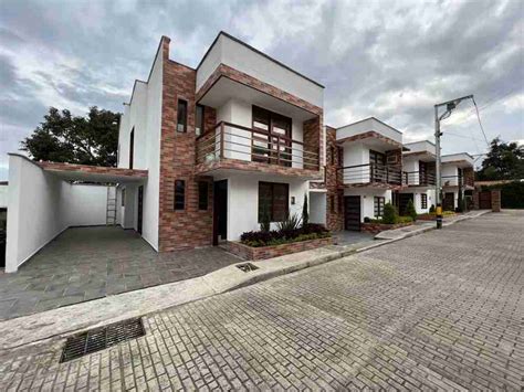 venta Casa en La Ceja Antioquia Casa para la venta en Urbanización