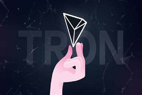 Tron Price Prediction 2023 Heres How This Chart Pattern Will