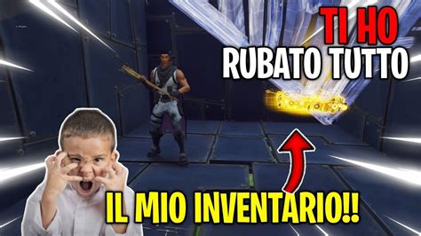 Truffo Tutto L Inventario Al Ragazzo Spastico Salva Il Mondo Youtube