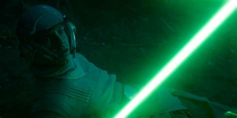 Star Wars All 6 Lightsabers In The Rise Of Skywalker Explained