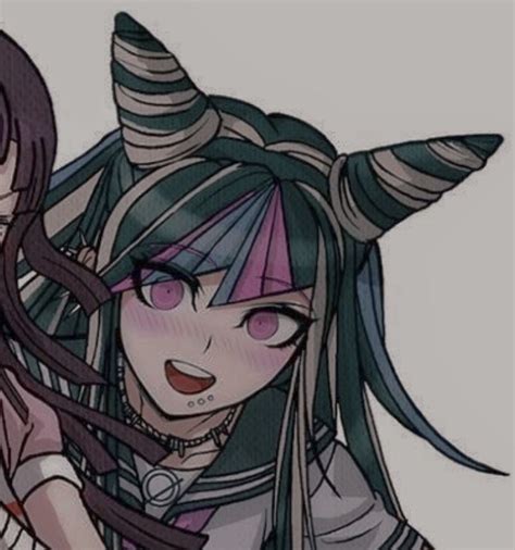 Aesthetic Ibuki Pfp