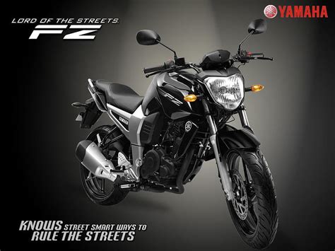 Yamaha Fzs Yamaha Fz V Hd Wallpaper Pxfuel