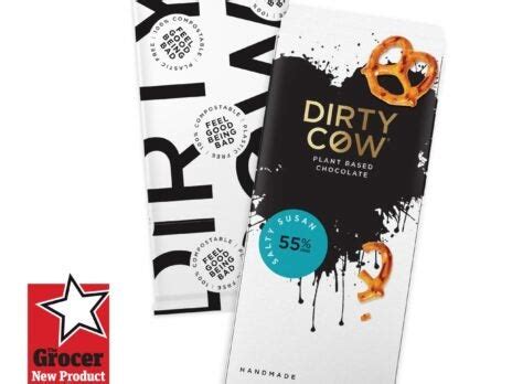 Dirty Cow And Parkside Partner To Develop Compostable Packaging