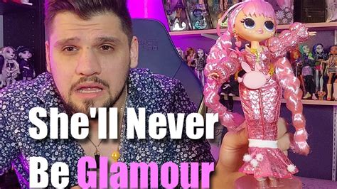 Larose Lol Surprise Omg Fashion Show Doll Unboxing Review Youtube