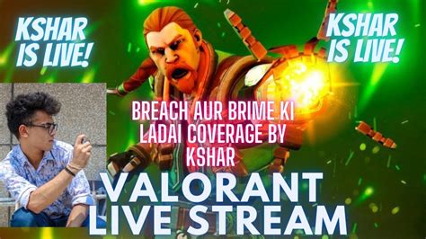 Valorant Rank Push Road To Platinum Live Face Cam Valorant Live