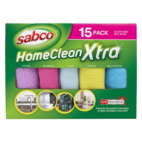 Buy Cleaning Wipes And Cloths Sabco