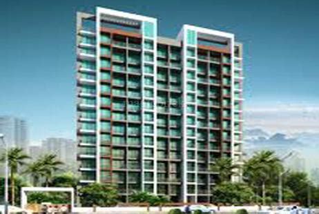 Sai Avaneesh In Roadpali Navi Mumbai Price Brochure Floor Plan Reviews