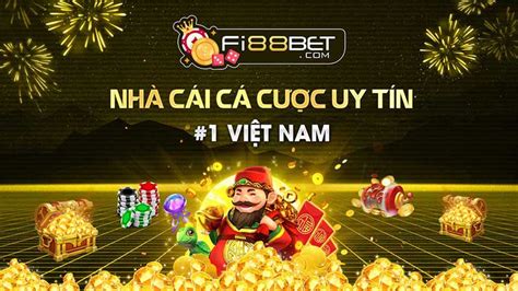 FI88 FI88 Bet Chơi online kiếm tiền tỷ tại nhà cái Fi88