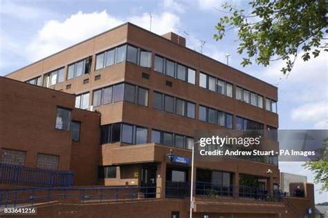 Luton Station Photos and Premium High Res Pictures - Getty Images