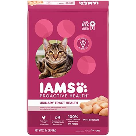 Alimento Seco Para Gatos M S Saludable Los Mejores Productos