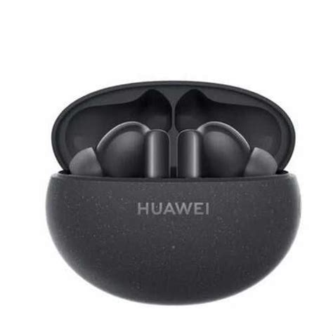 Наушники Huawei Freebuds 5i черный | Festima.Ru – частные объявления