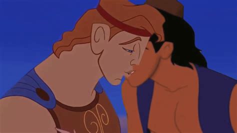 [hercules Aladdin] You Say You Need To Find Yourself Youtube