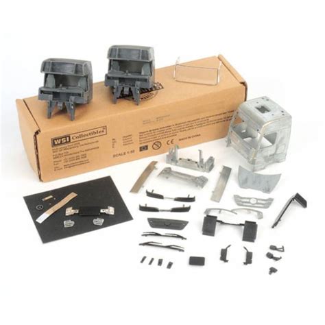 Mercedes Benz, LH, WSI-Parts
