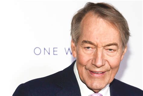 Charlie Rose Accused Of Sexually Abusing 8 Women