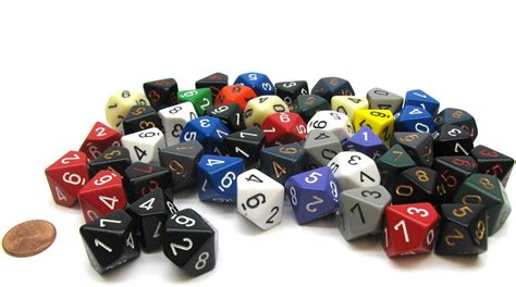 Dnd Juego De Dados Chessex D D De In Juego De Dados