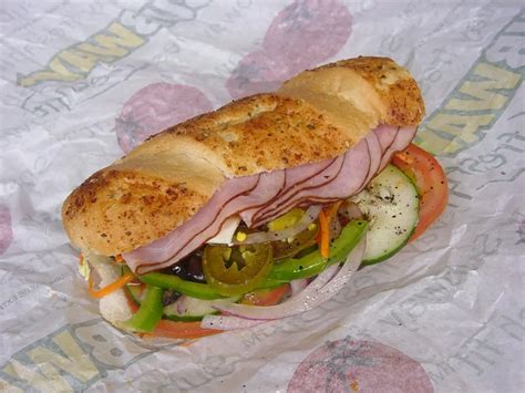 Ketogenic Subway Guide: Low Carb Subway Ordering! [2019]