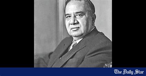 Huseyn Shaheed SUHRAWARDY: An icon of democracy | The Daily Star