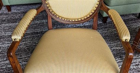 Giltwood Louis Xiv Chairs Value Need Info Pls Album On Imgur