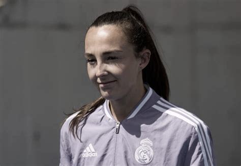 Caroline Weir El Hurac N Goleador Del Real Madrid Femenino Vavel Espa A