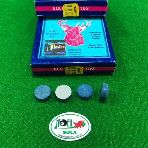 Sola Master Especial Compacta Mm Noel Snooker