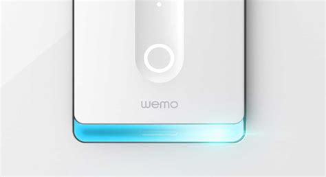 Belkin WeMo Wi-Fi Dimmer Light Switch Review - WiseDweller