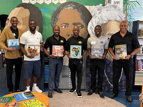 Education 100 Black Men Of Tampa Bay