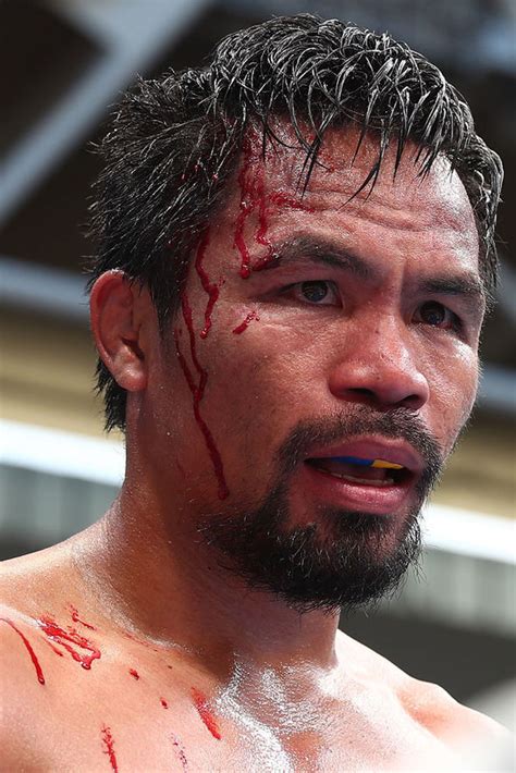 Manny Pacquiao Return Boxer Reveals When He Will Get Back In The Ring