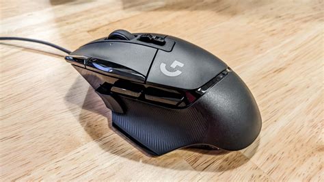 Logitech G502 X Gaming Mouse Review Tom S Guide