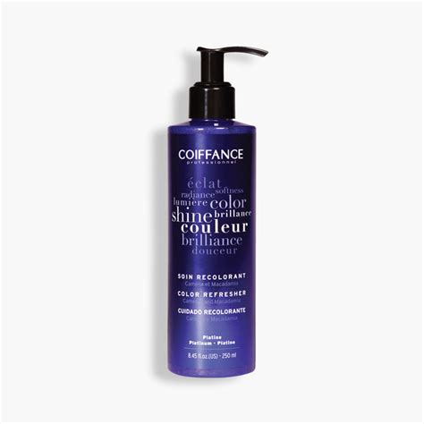Coiffance Professionnel | Soins capillaires