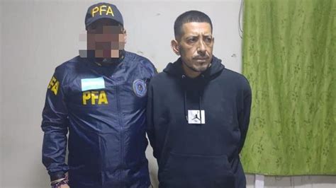 Narcotraficante Más Buscado En Argentina Capturado En Perú Diálogo Américas