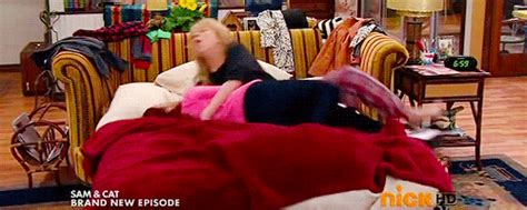 Sam From Sam And Cat Hot