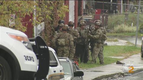 Man Taken Into Custody Following Swat Incident In Arlington Heights Youtube