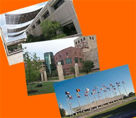 UTSA campuses