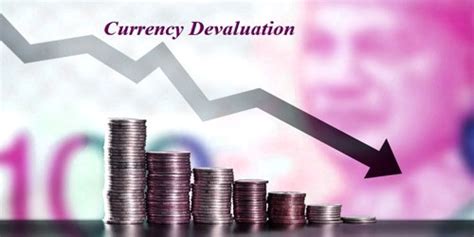 Currency Devaluation – Effects and Consequences - QS Study