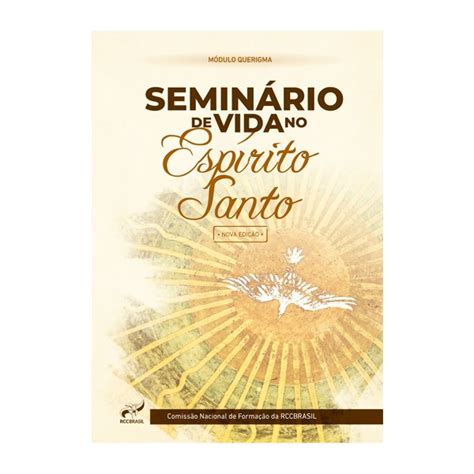 Seminário de Vida no Espírito Santo Revisada