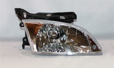 Headlight Assembly LS Coupe Right TYC 20 5813 00 EBay