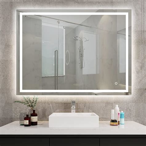 Bathroom Mirror Cabinet Bluetooth – Everything Bathroom